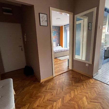 Apartman Avenia Novi Sad Exterior photo