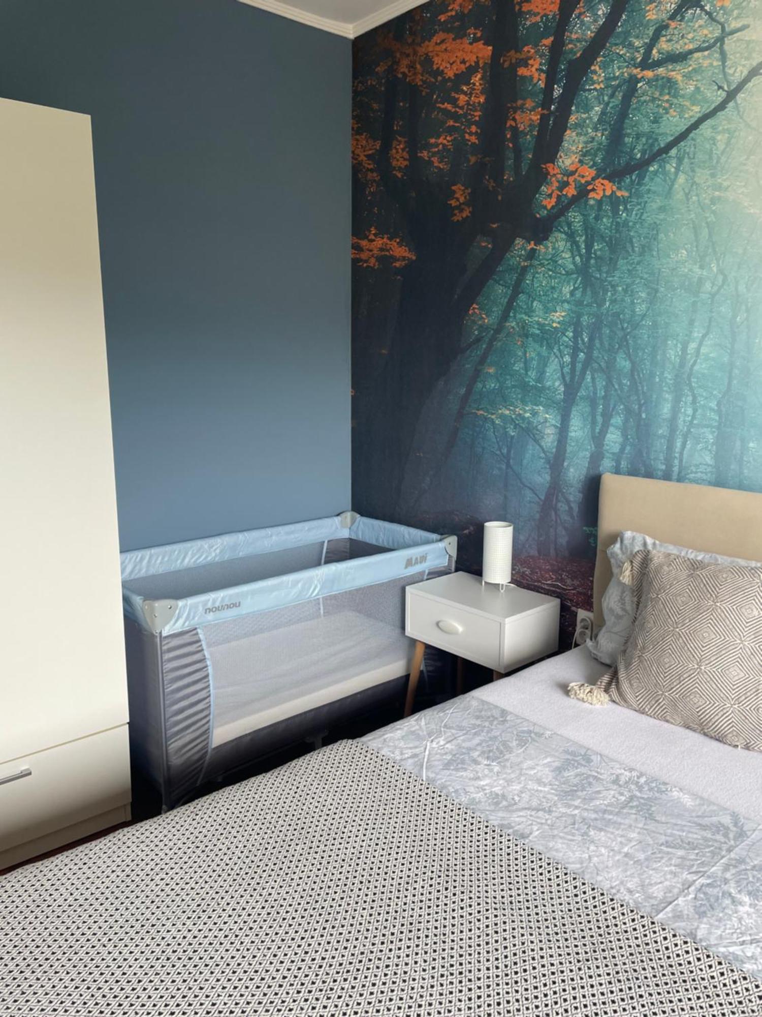 Apartman Avenia Novi Sad Exterior photo