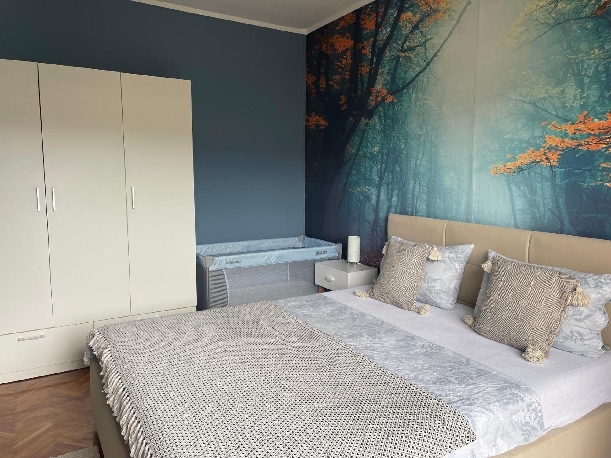 Apartman Avenia Novi Sad Exterior photo